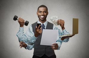 Read more about the article Improve Professional Skills: The Top 5 You Must Acquire